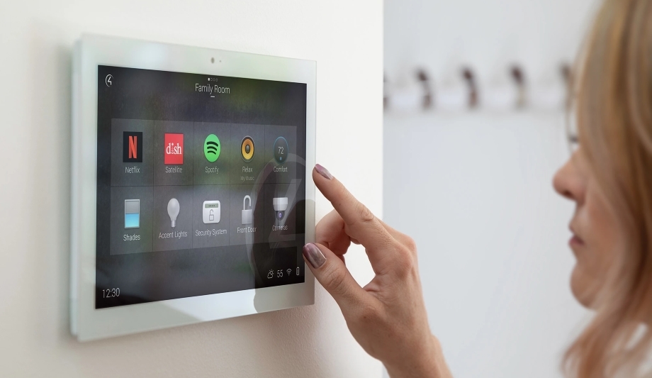 home automation solution