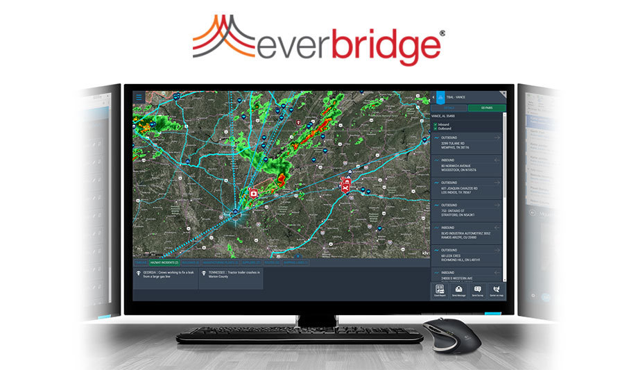 Everbridge Critical Event Management Platform Launch | Security News ...