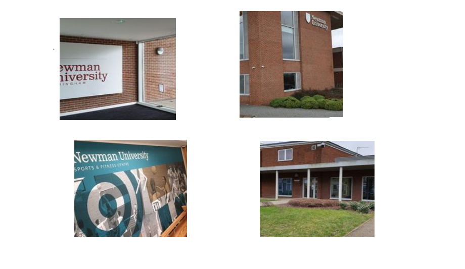 Idis Video Surveillance Solutions Used To Secure Newman University Security News Sourcesecurity Com