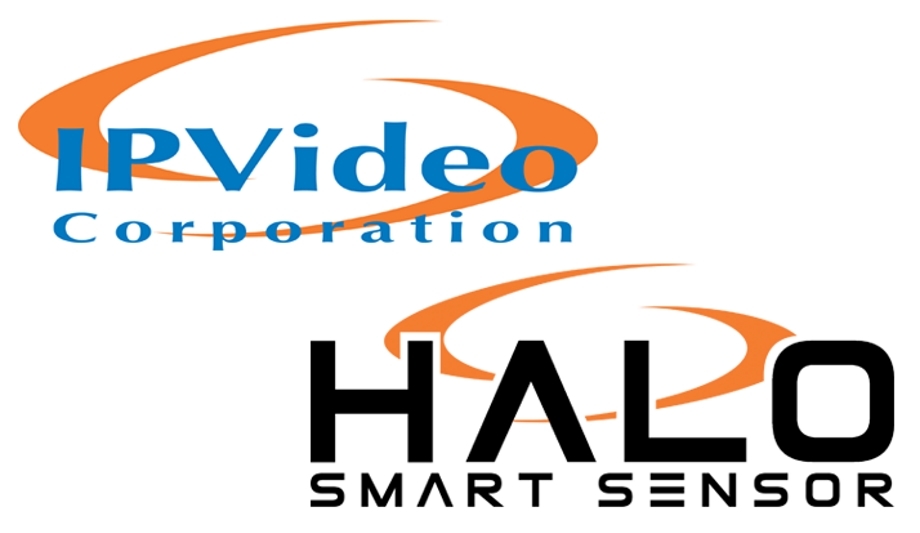 Ipvideo Corp S Halo Iot Smart Sensor Wins Campus Safety Best