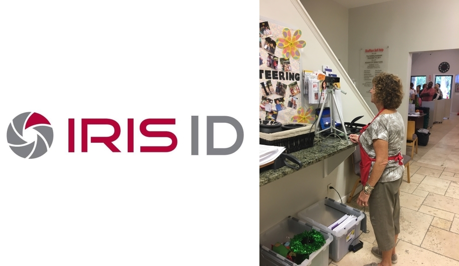 Iris trading system