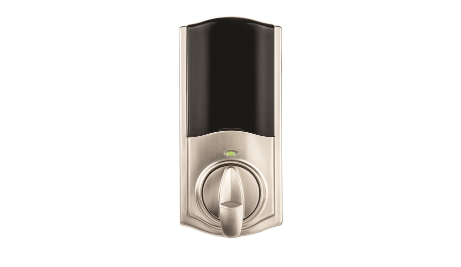 Kwikset Z Wave Smart Lock Conversion Kit Launched Security