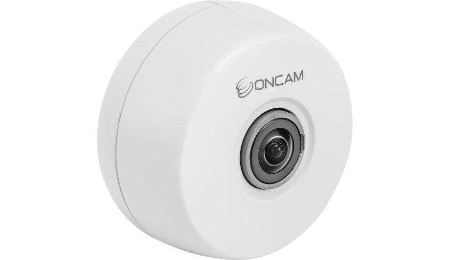 Oncam unveils C-Series, a compact and 