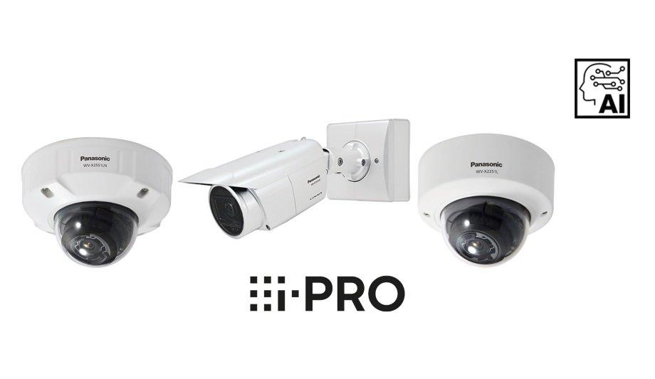 panasonic outdoor ip camera