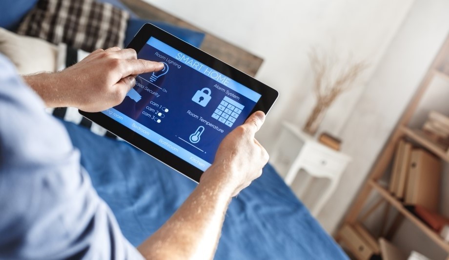 How Home Automation Impacts Security Market Expert Panel