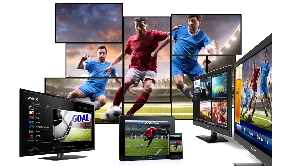 Risultati immagini per iptv secure