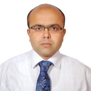 Syed Ayaz Ali