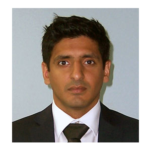 Usmon Khadim