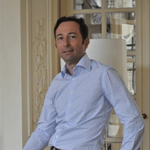 Arnaud Flecchia