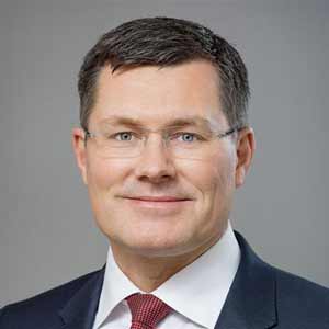 Magnus Kagevik