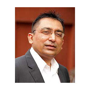 Yogesh Dutta