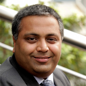 Aditya Khemka