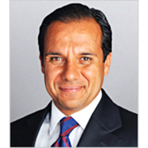 Alex Ismail