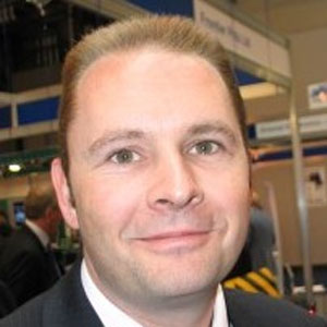 Alistair Enser