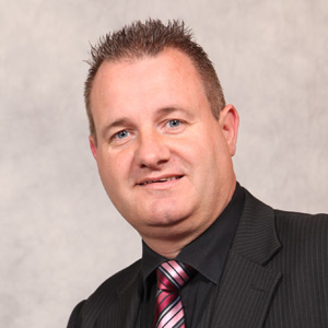 Colin Green