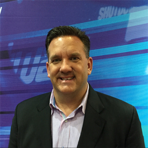 Brian Hodge