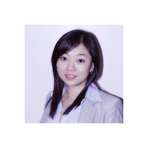 Becky Zhou
