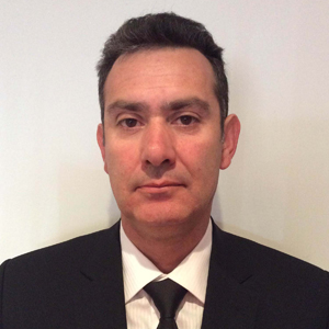 Robert Di Giuseppe