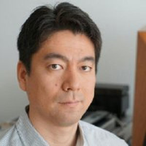 Atsushi Seki
