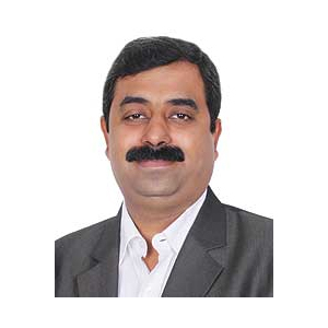 Avinash J. Trivedi