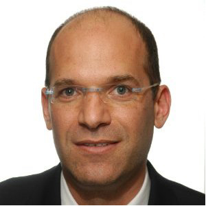 Aviram Segal