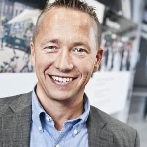 Fredrik Sjöstrand