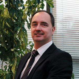 Dave Wilkinson