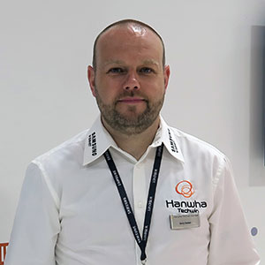 Barry Clayton