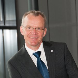 Bernhard Sommer