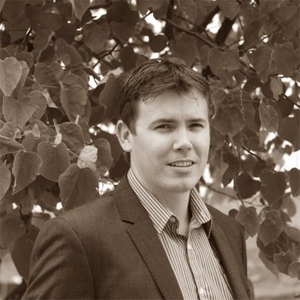 Warren van der Merwe