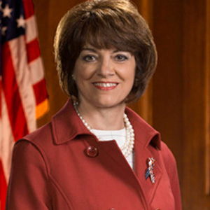 Carol J. Johnson