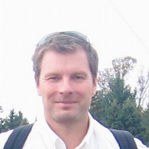 Chad Loeven