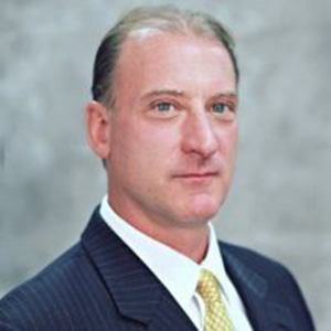 Chris Zenaty