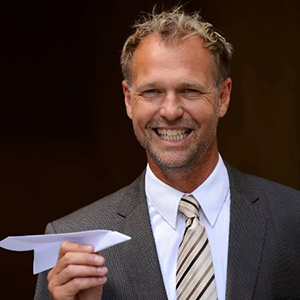 Christian Steinø