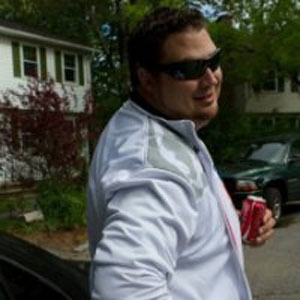 Corey Carroll