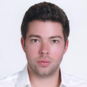 Daniel Bloodworth