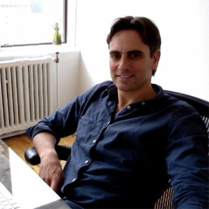 Daniel Klass