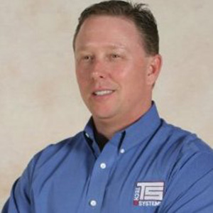 Darryl Keeler