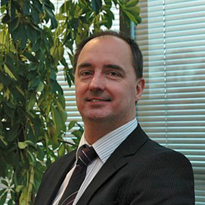 David Wilkinson