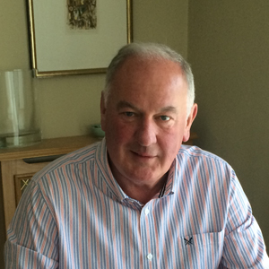 Dermot Grace