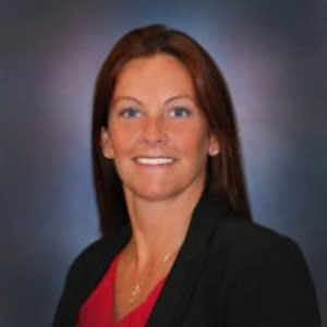 Donna Chapman