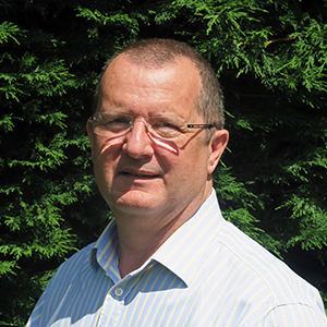 Duncan Cooke