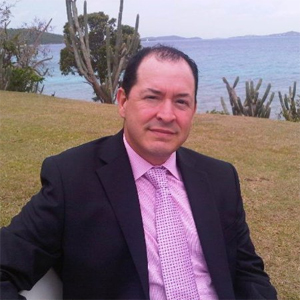 Eduardo Parodi