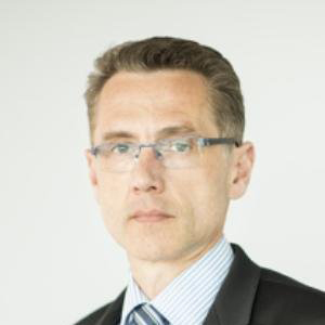 Frederic Trojani