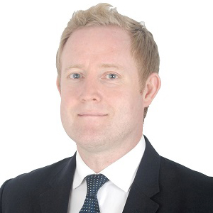 Chris Fergus