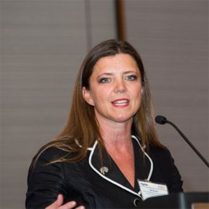 Gail Hunter