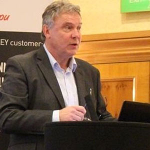 Gary Mercer