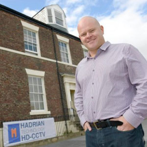 Gary Trotter