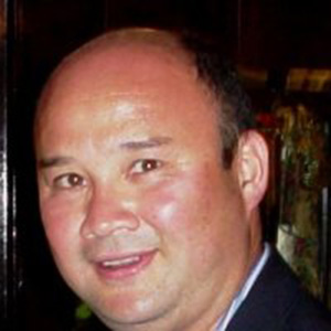 Gino Pereira