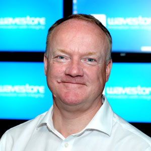 Glenn Fletcher